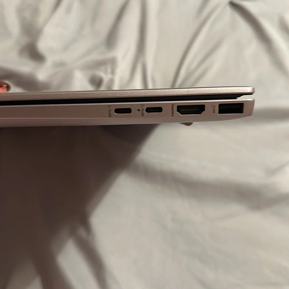 HP - Pavilion Plus 14